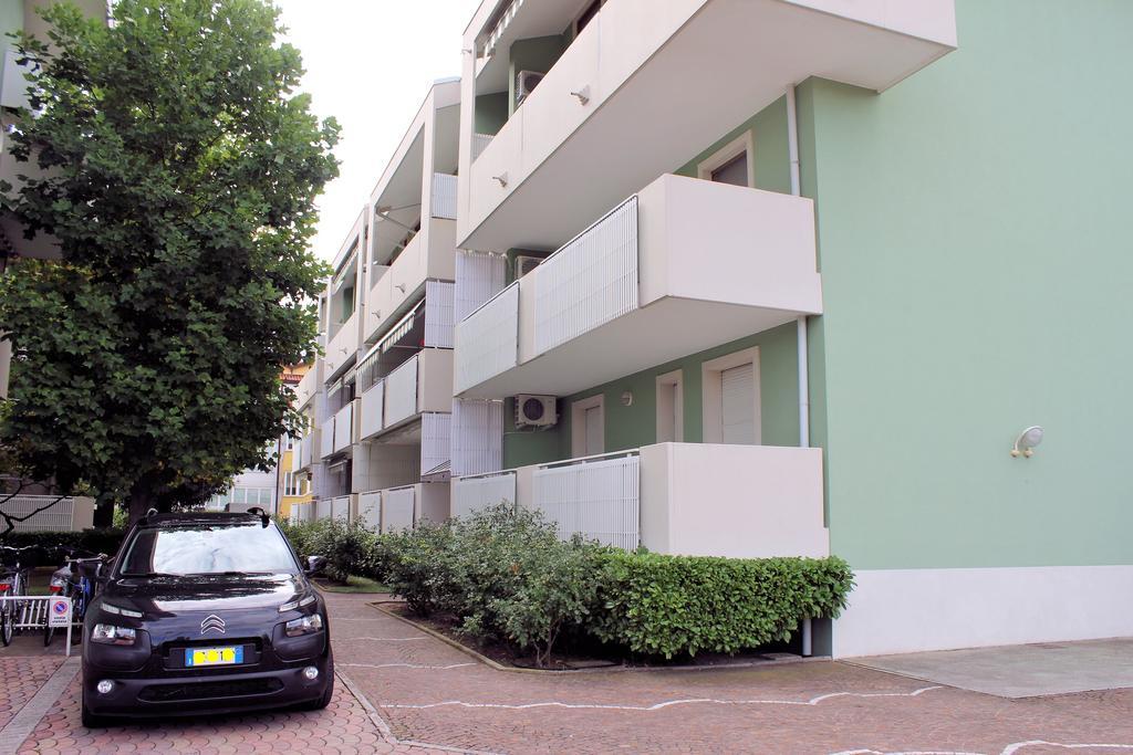 Appartamenti Rosanna Grado Exterior foto